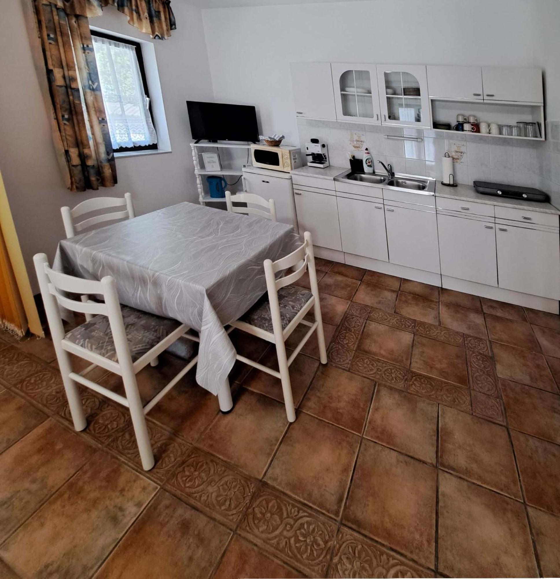 Istvan Apartmanok Кестхей Екстер'єр фото
