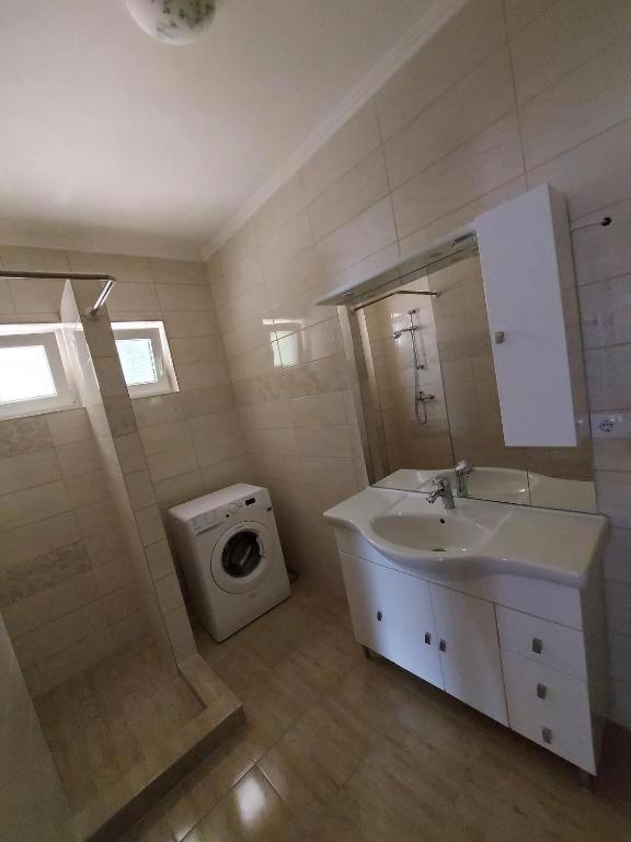 Istvan Apartmanok Кестхей Екстер'єр фото